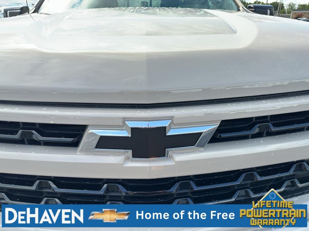 2026 Chevrolet Silverado 1500 RST - Photo 33
