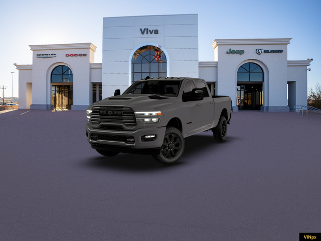 2026 RAM 3500's photo