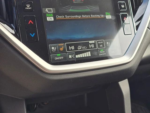 2026 Subaru Ascent Touring - Photo 45