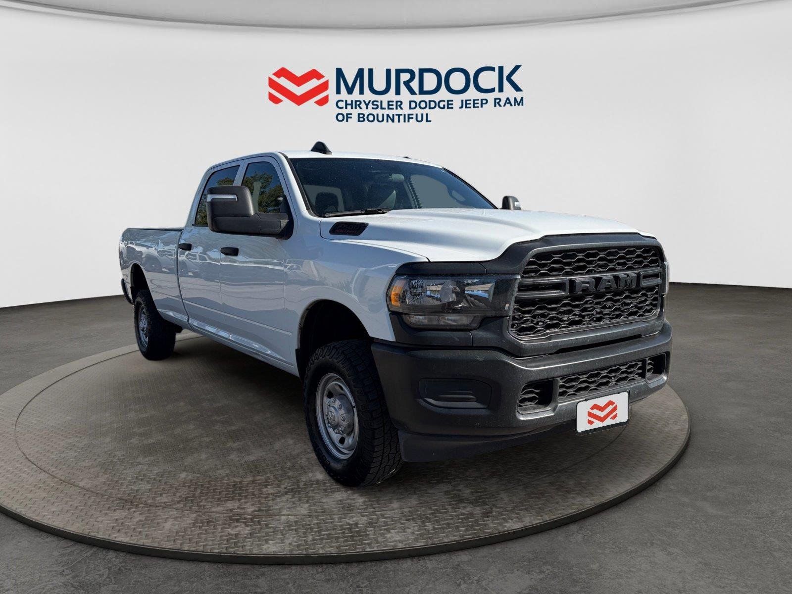 2024 RAM Ram 2500 Pickup Tradesman - Photo 12