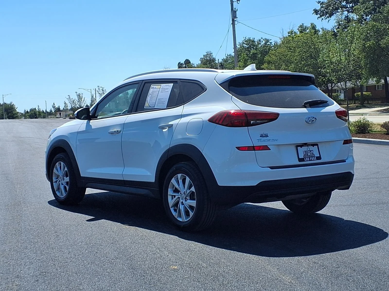 Used 2020  HYUNDAI VALUE FWD image 3