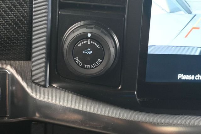 Used 2023 White Ford Raptor image 23