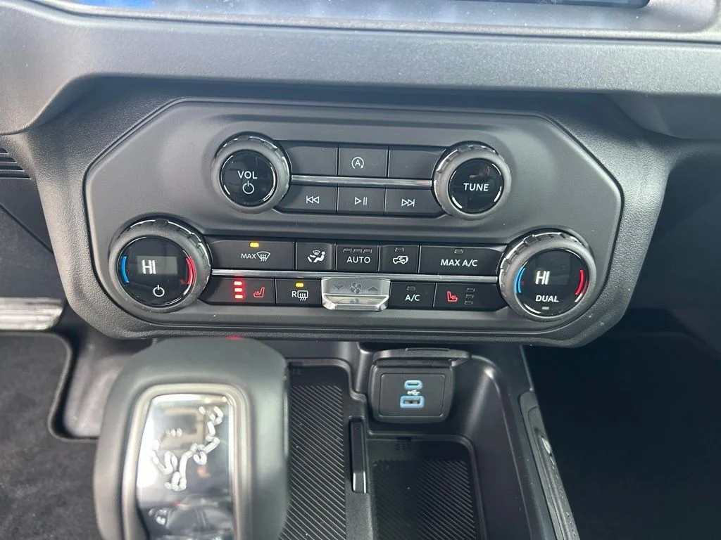 2025 Ford Bronco 4-Door Big Bend - Photo 14