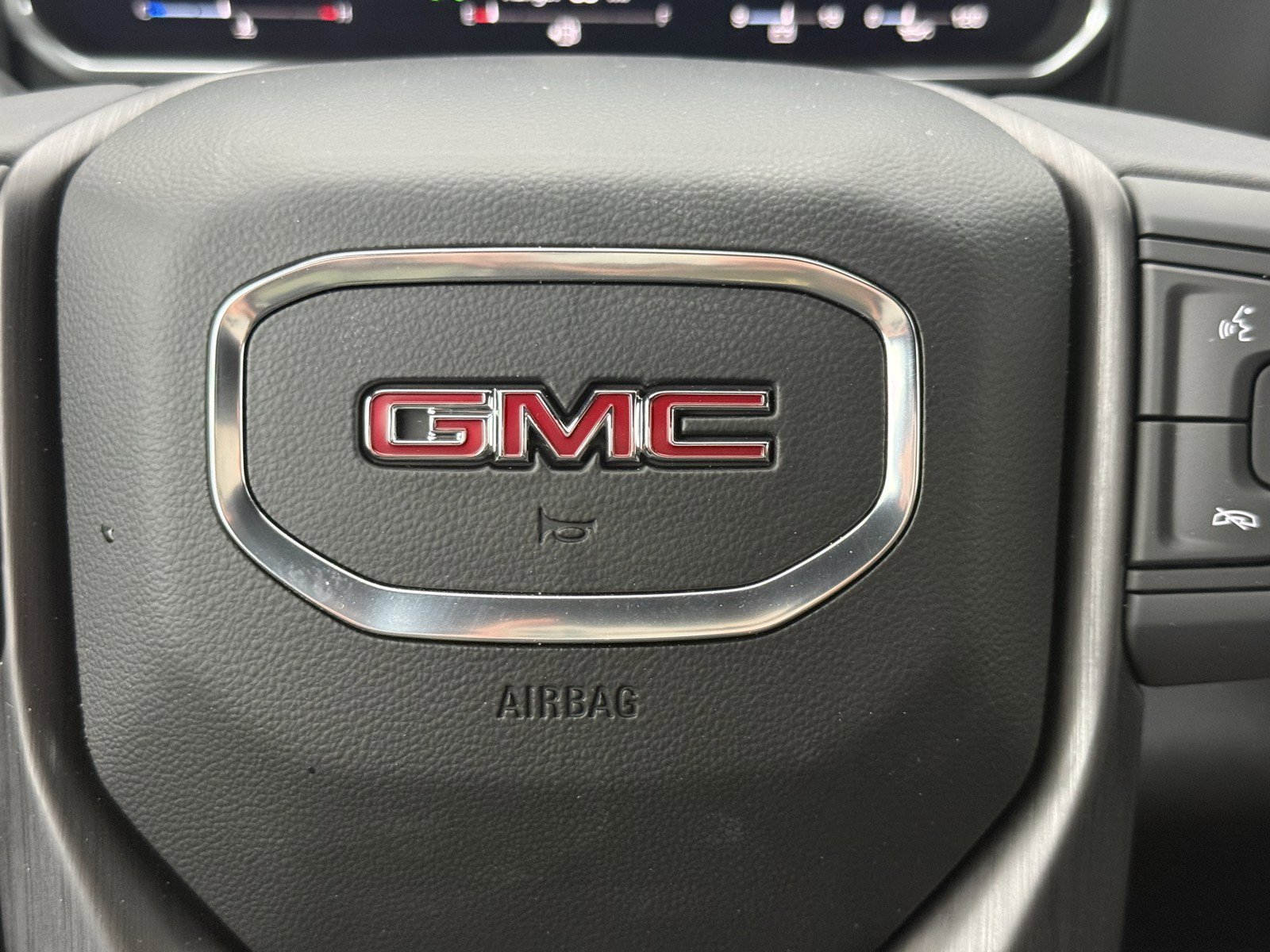 2026 GMC Sierra 2500HD AT4X - Photo 26