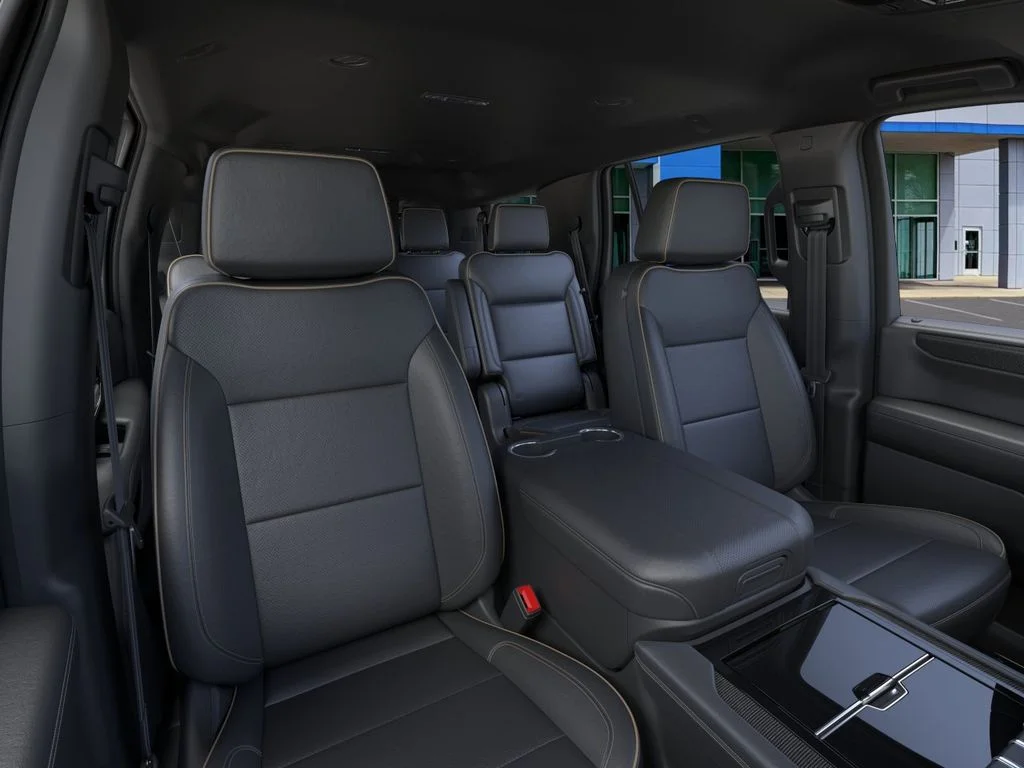 New 2026 Sterling Metallic GMC Elevation image 16