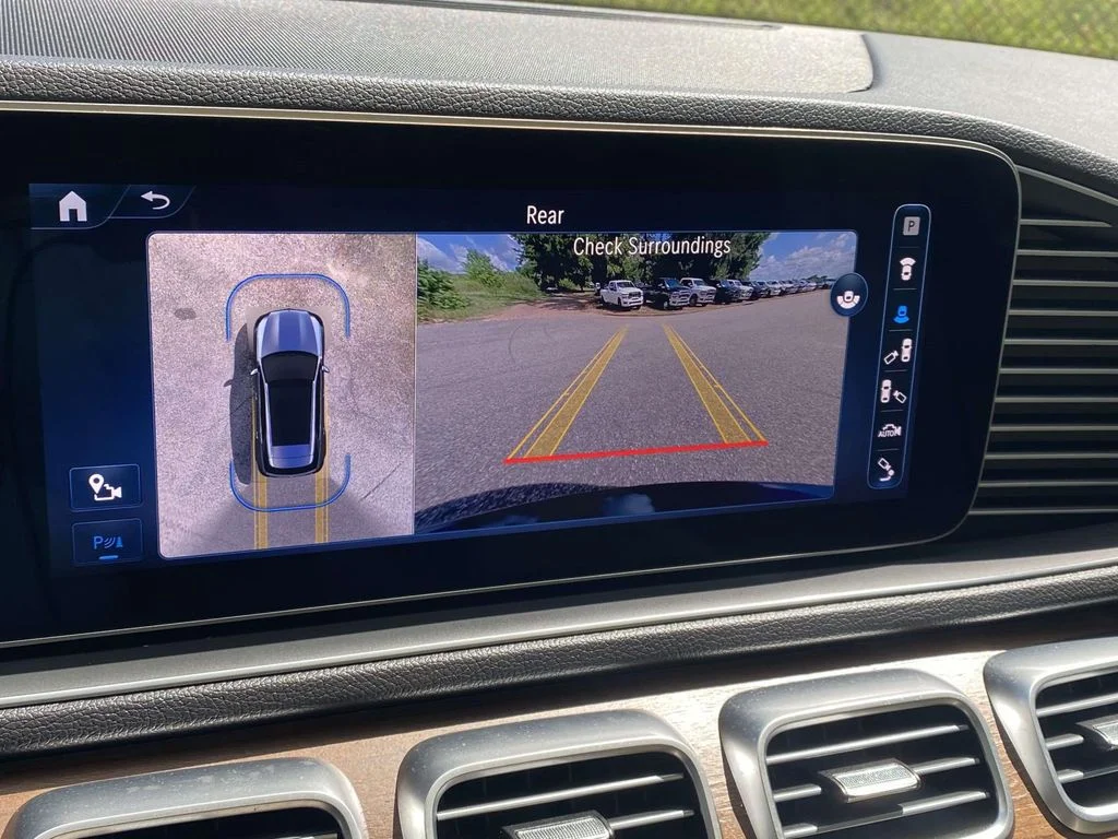 Used 2024  Mercedes-Benz GLE 350 image 26