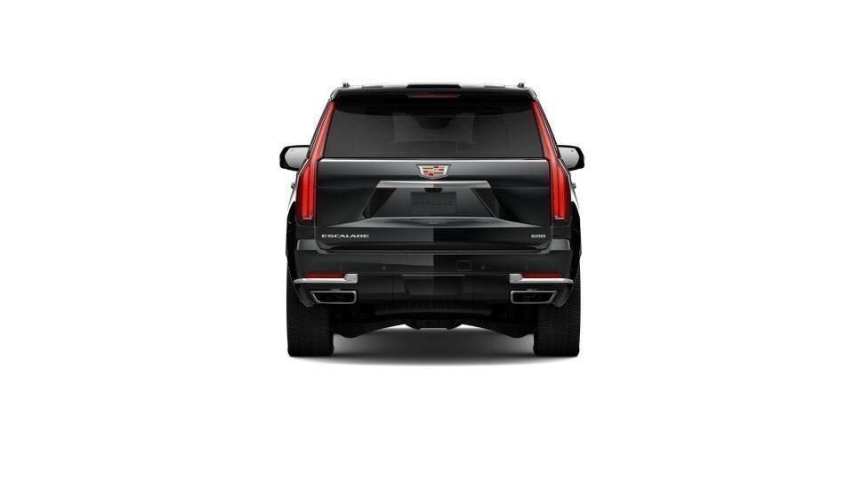 2026 Cadillac Escalade Luxury - Photo 51
