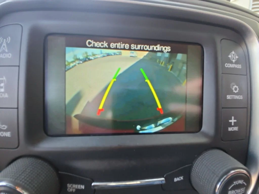 Used 2017 Red Ram Express image 22