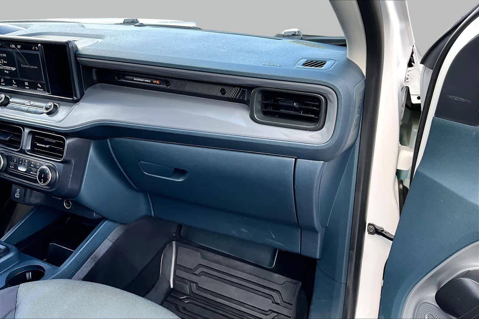 Used 2022 Oxford White Ford XL image 19