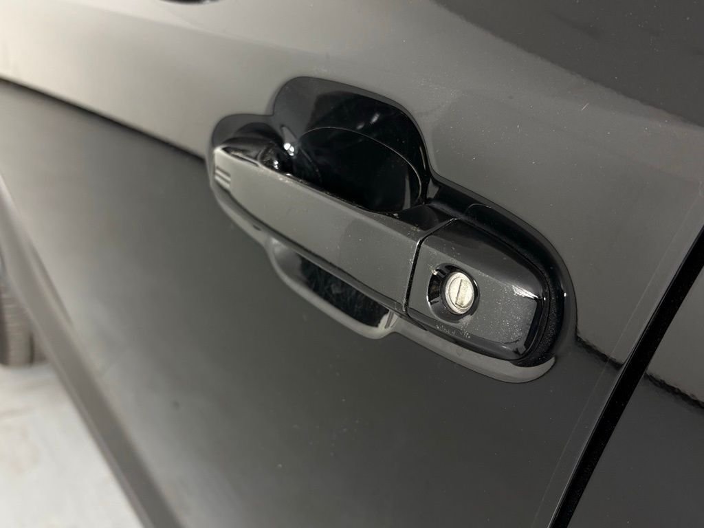 Used 2025 Black Subaru Premium image 12
