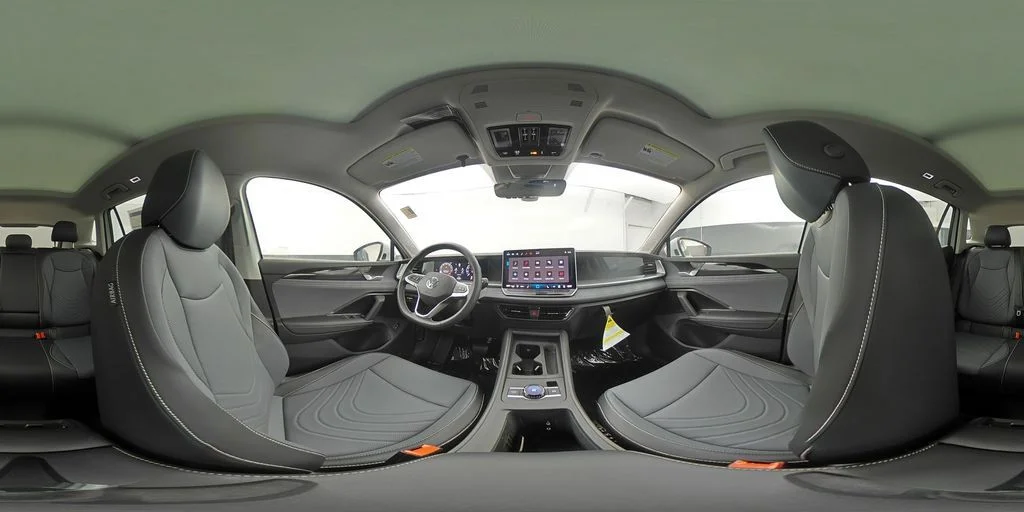 New 2026  Volkswagen 2.0T SE image 13