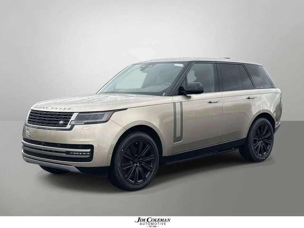 2026 Land Rover Range Rover 3.0 SE SWB's photo