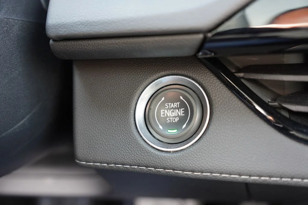 2025 Buick Enclave Avenir - Photo 35