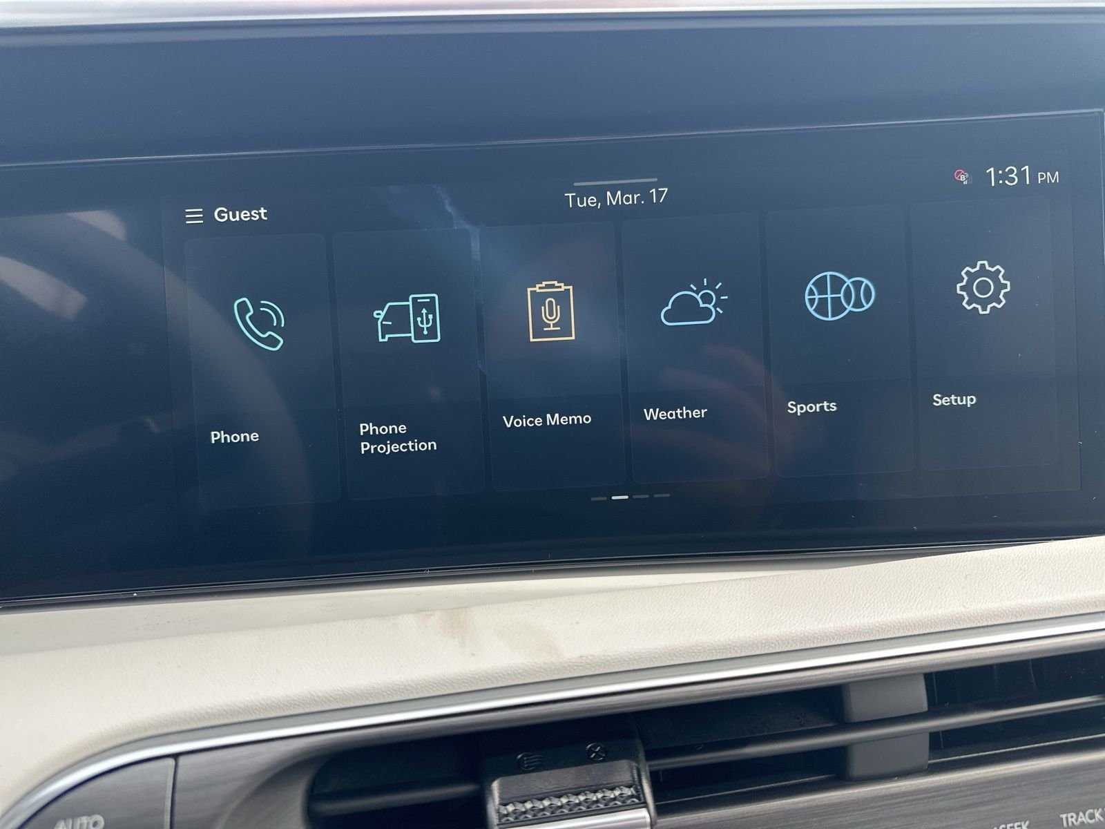 New 2026 Black Hyundai SEL Premium 7P image 55