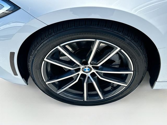 Used 2021 White BMW 430i image 33