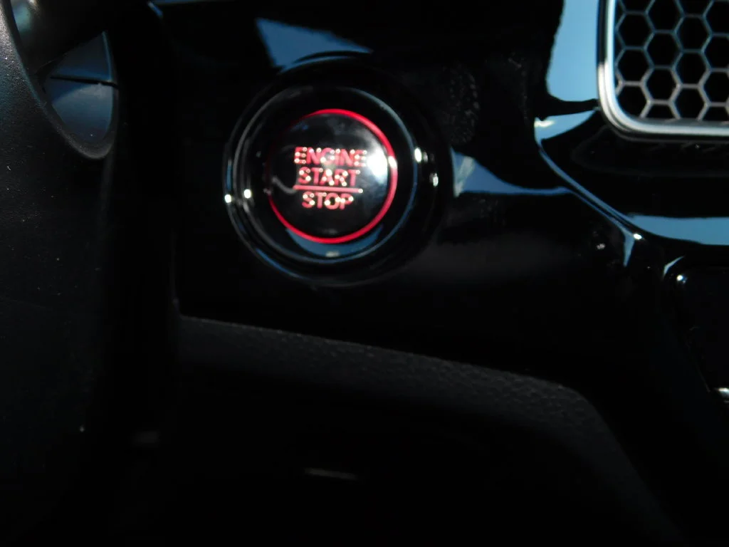 New 2026 Black Honda Sport image 26