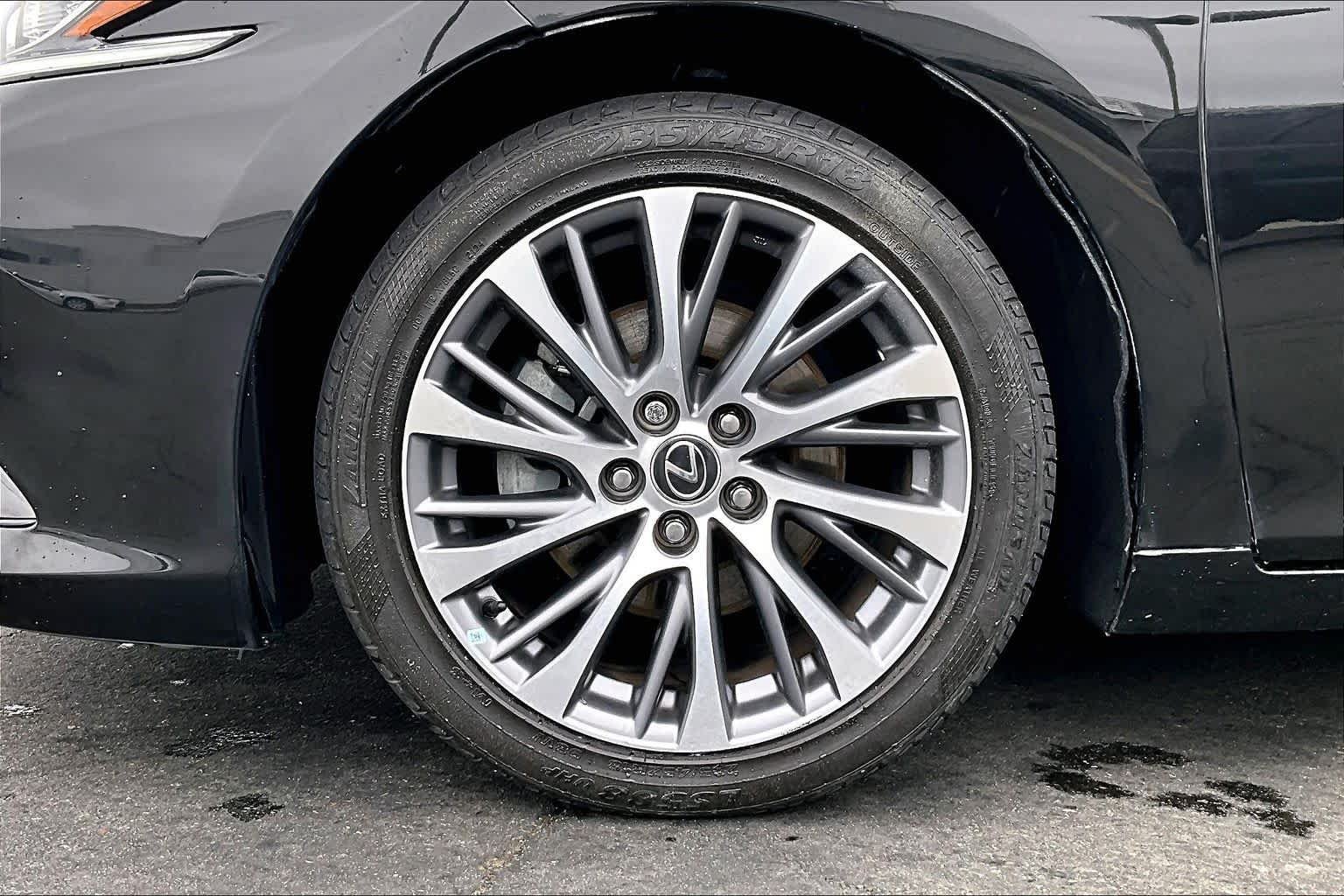 Used 2020 Caviar Lexus  image 11