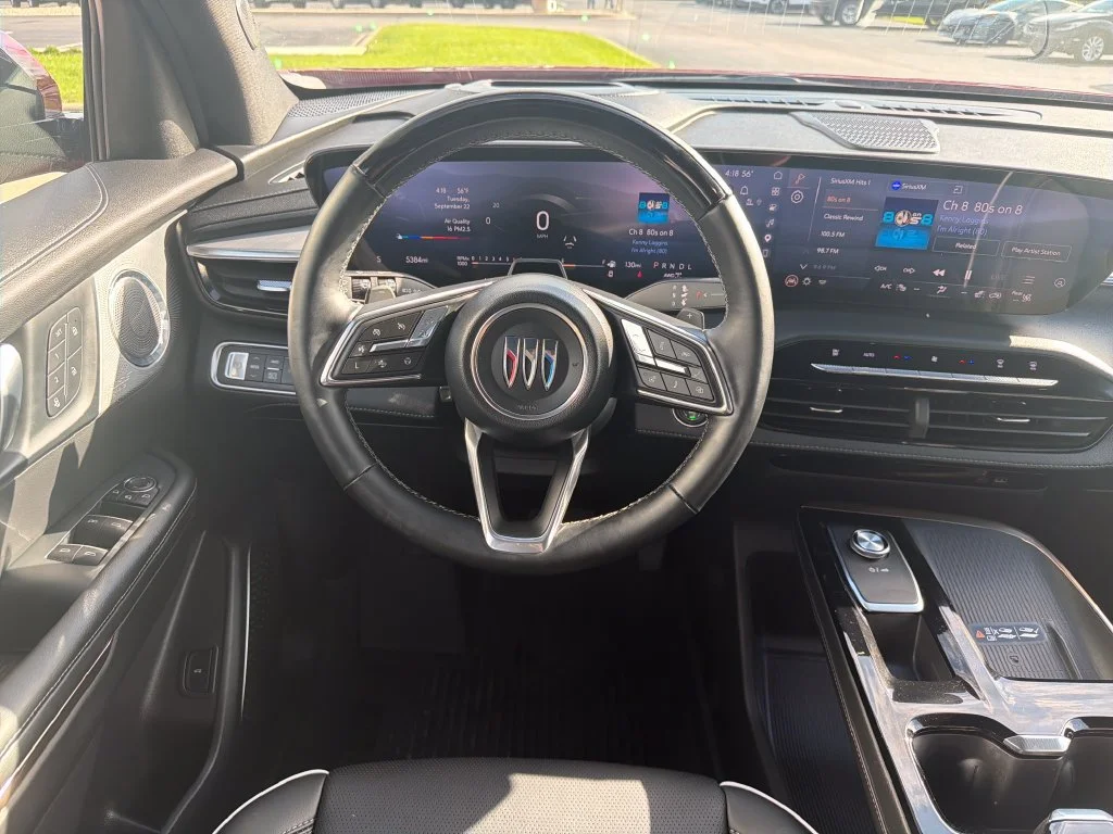 2025 Buick Enclave Avenir - Photo 12