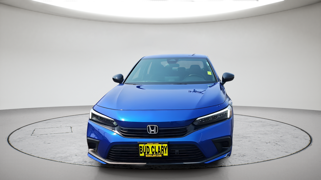 Used 2024  Honda Sport image 12