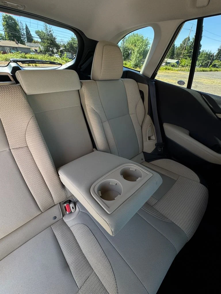 Used 2023 Autumn Green Metallic Subaru Premium image 25