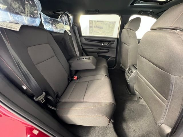 2026 Honda CR-V TrailSport - Photo 37