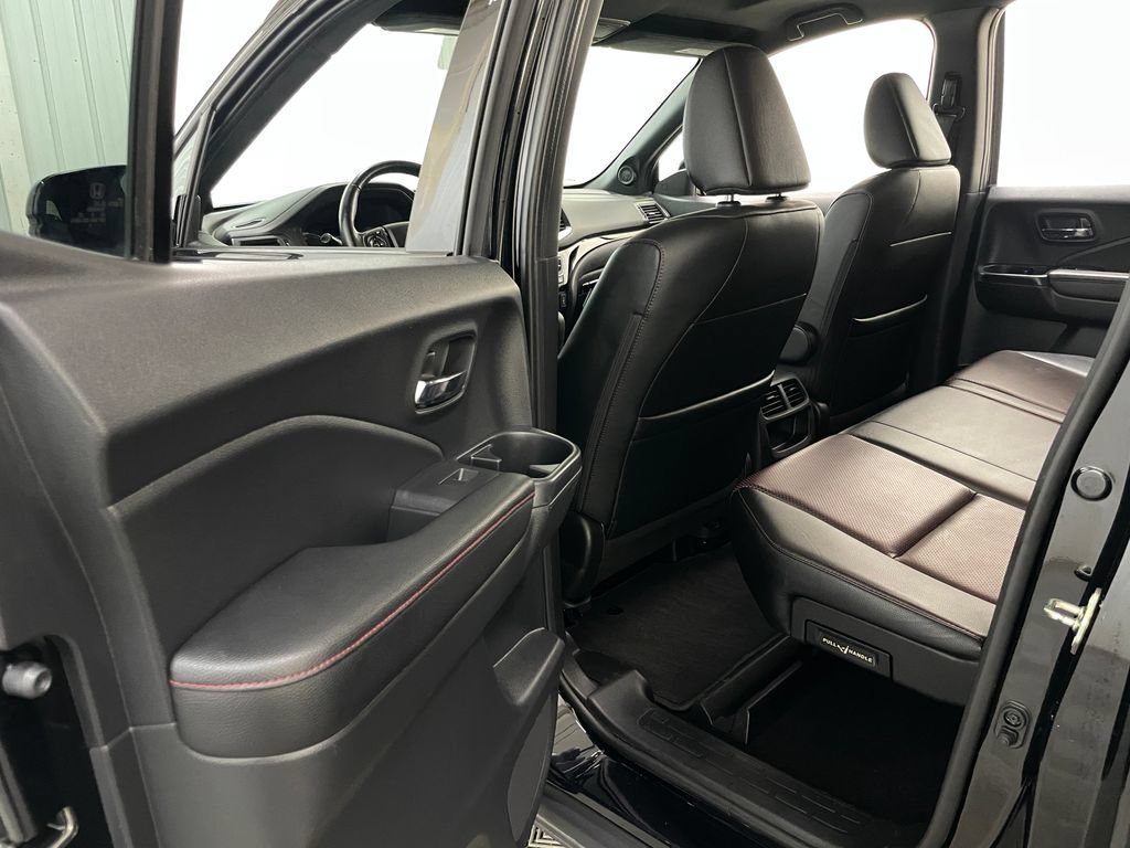 Used 2019 Black Honda Black Edition image 44