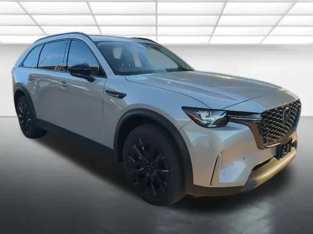 2026 Mazda CX-90 Turbo Premium Package's photo