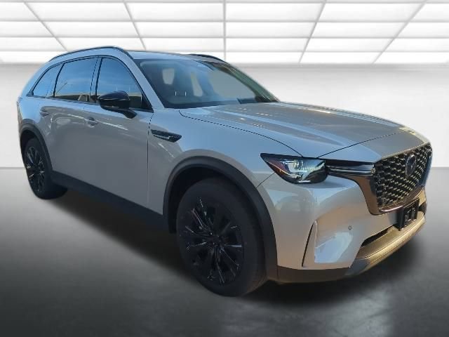 2026 Mazda CX-90 Turbo Premium Package's photo