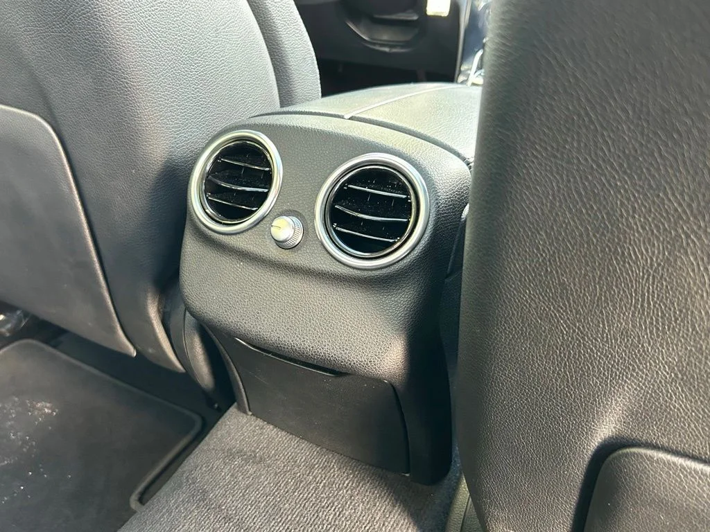 Used 2016 White Mercedes-Benz C 300 image 38