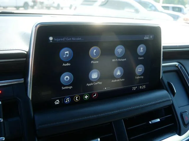 2021 Chevrolet Tahoe LT - Photo 35