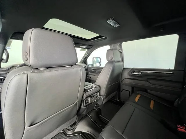 2026 GMC Sierra 2500HD AT4 - Photo 16