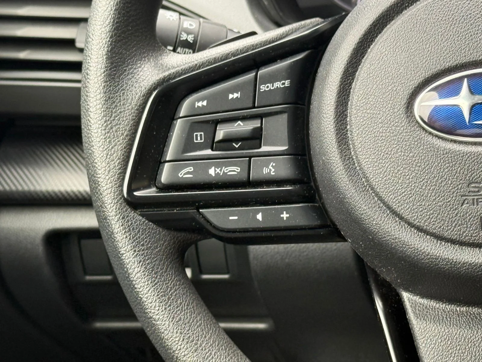 Used 2024 Gray Subaru Premium image 19