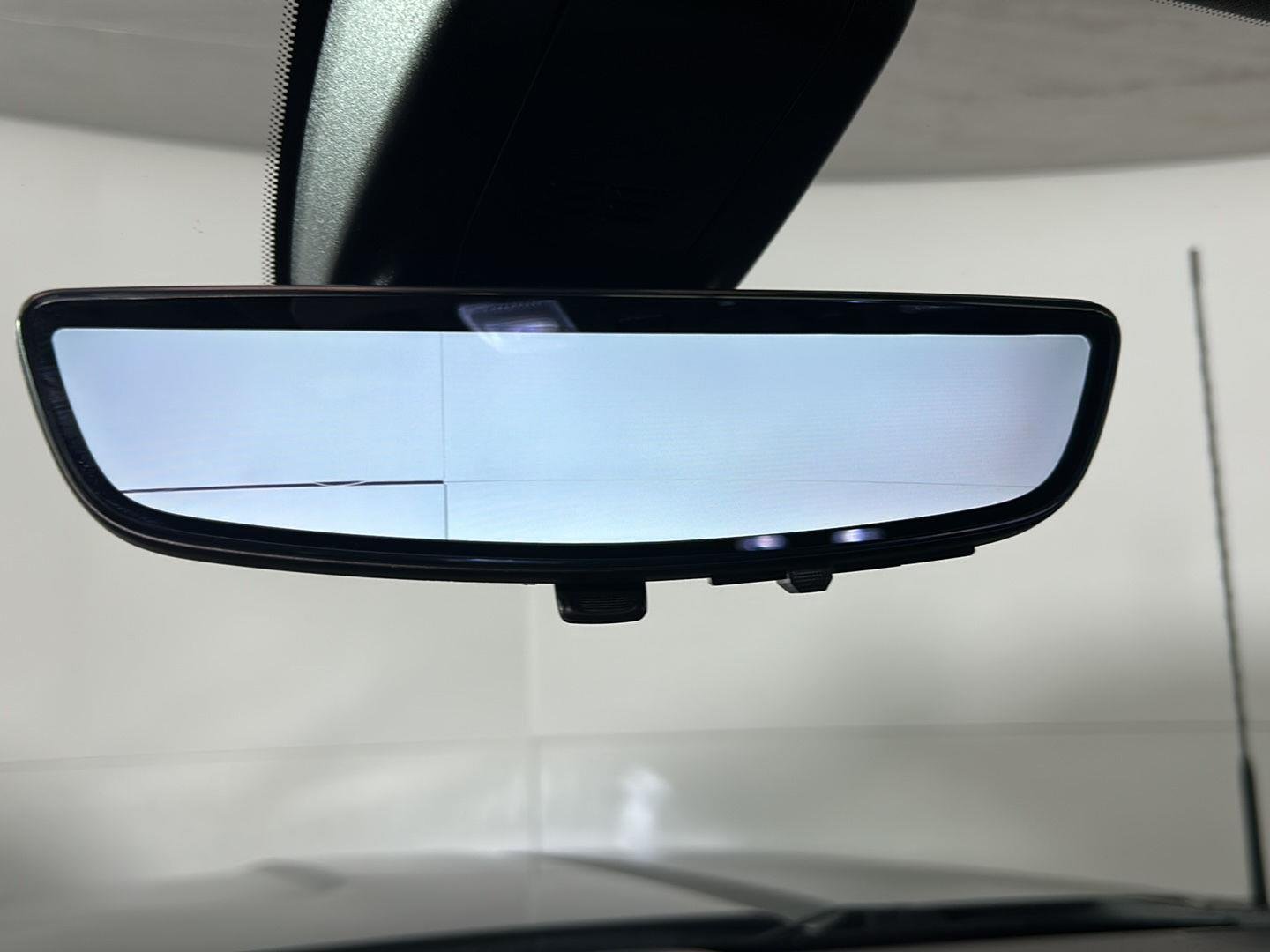 Used 2022 Forest Metallic GMC AT4 image 37