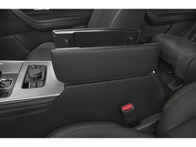 New 2026 Zircon Sand Metallic Mazda 3.3 Turbo Premium image 17