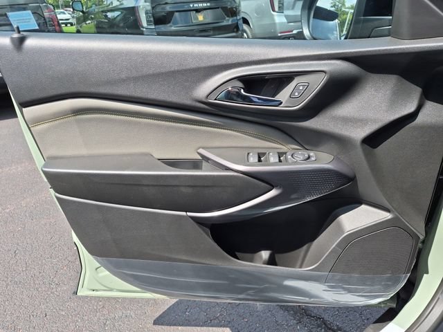 2026 Chevrolet Trax Activ - Photo 22