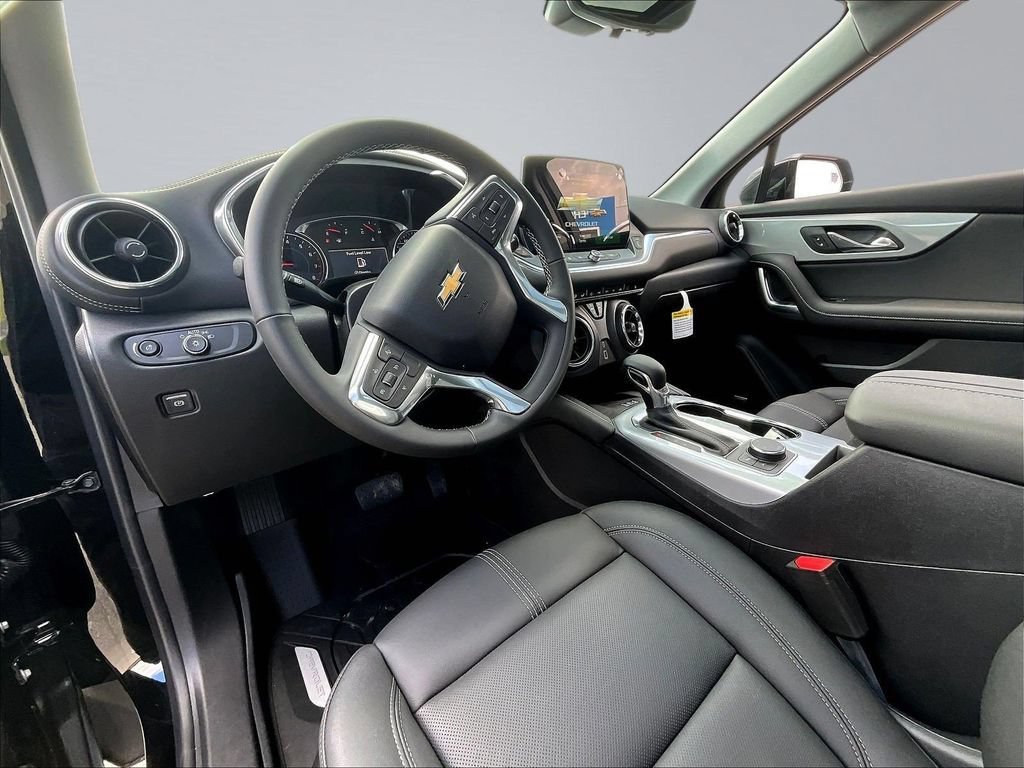 2026 Chevrolet Blazer 3LT - Photo 9