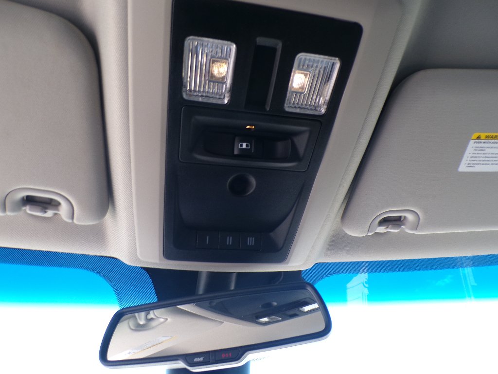 Used 2016 Maximum Steel Metallic Clearcoat Ram Laramie image 29