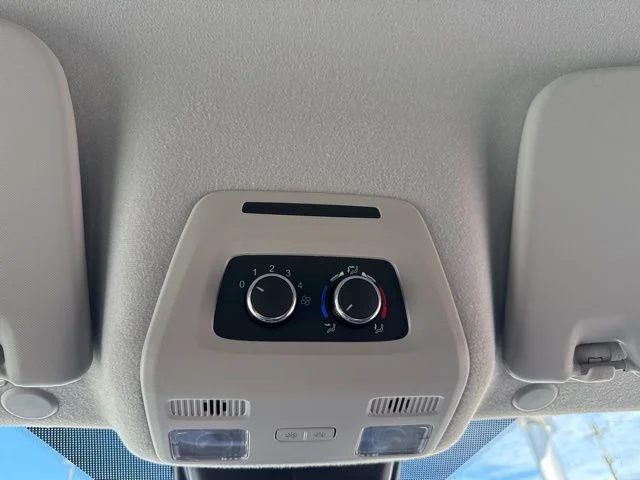 2026 Ford Transit Passenger Van XLT - Photo 35