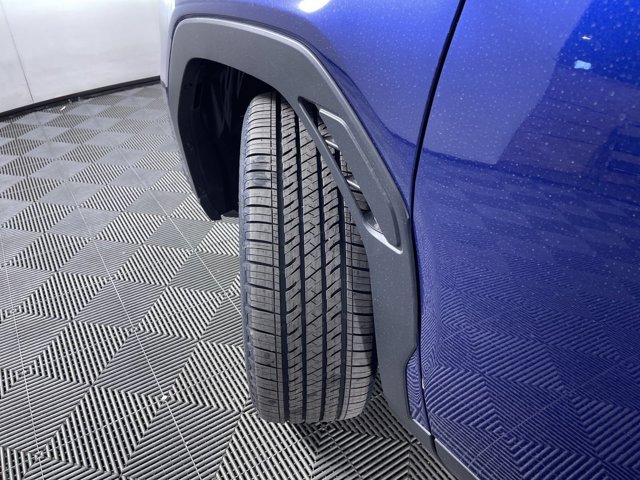 New 2026 SAPPHIRE BLUE PEARL Subaru Sport Onyx Edition image 25