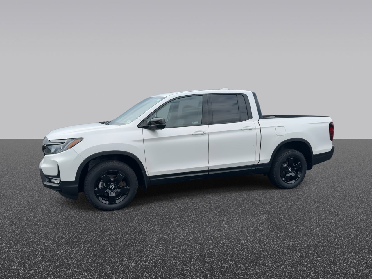 2026 Honda Ridgeline Black Edition - Photo 9