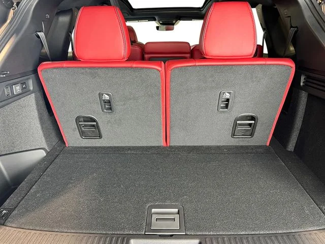 2026 Acura MDX A-Spec Package - Photo 32