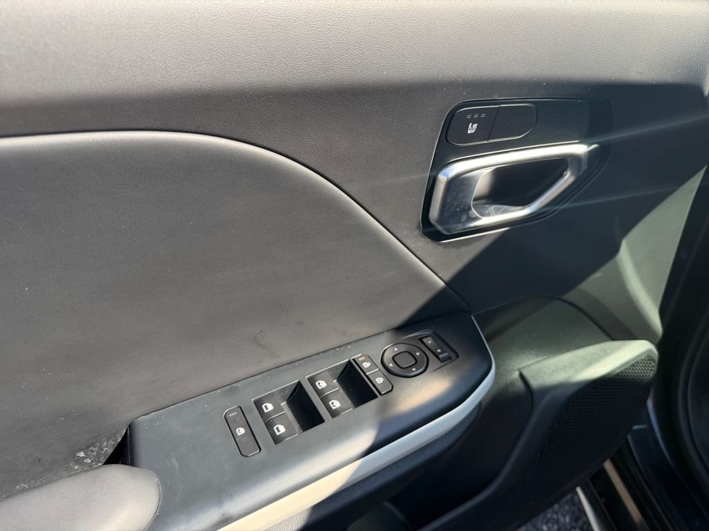 Certified Used 2025 Gray Kia GT-Line image 11