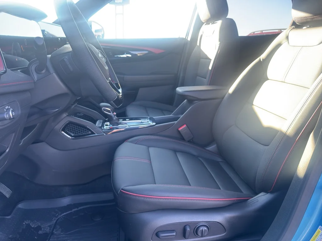 2026 Chevrolet Trailblazer RS - Photo 13