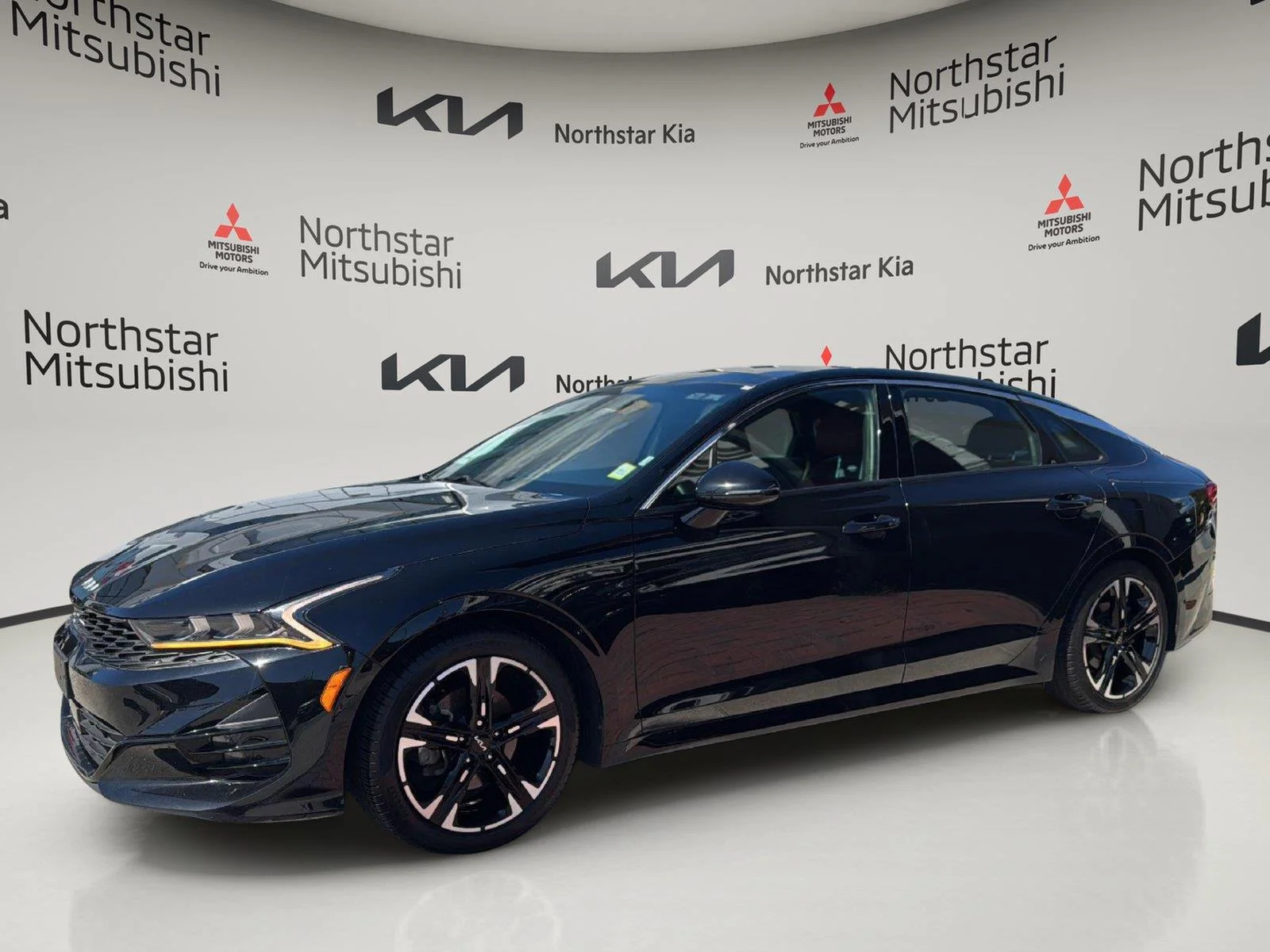 2024 Kia K5
