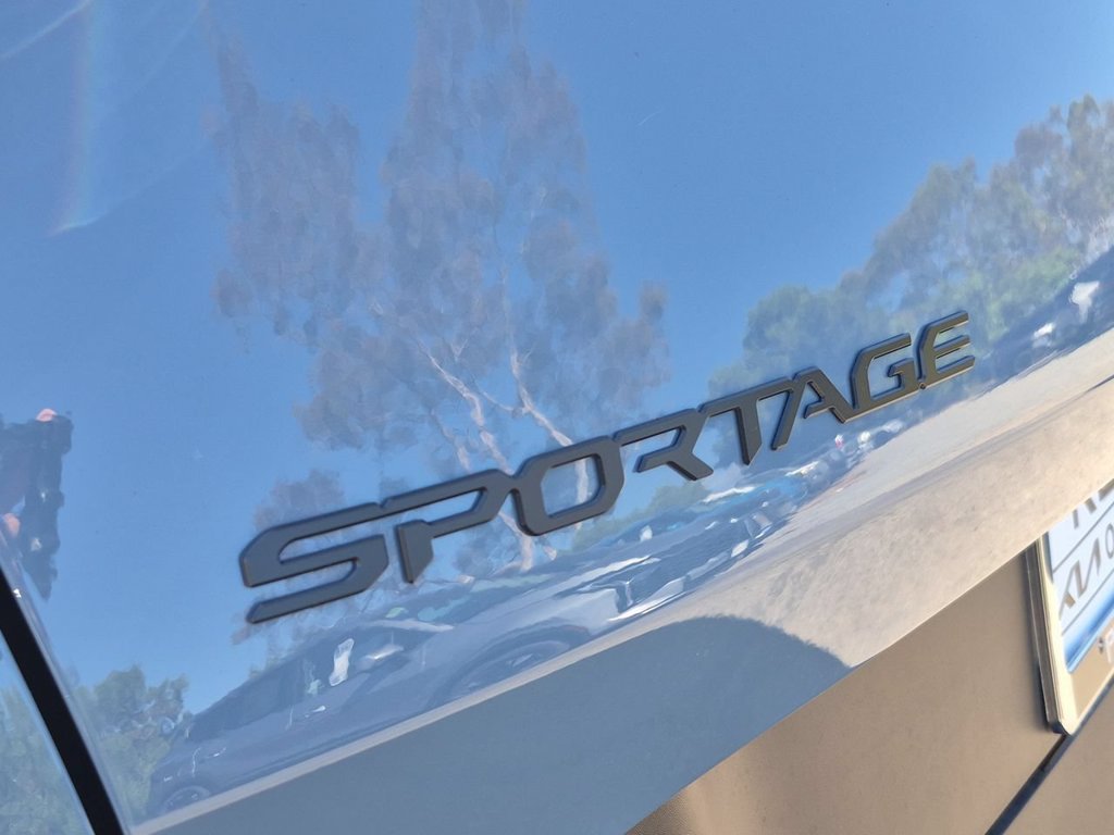 New 2027 Heritage Blue Kia X-Line image 33