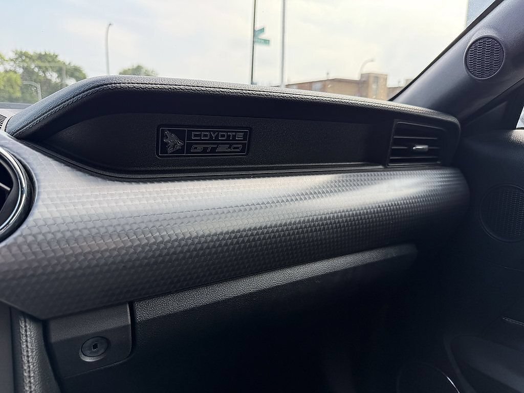Used 2016 Guard Ford GT Premium image 18