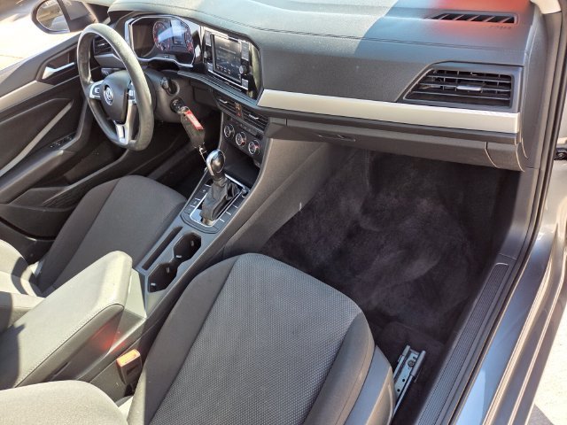 2020 Volkswagen Jetta S - Photo 16