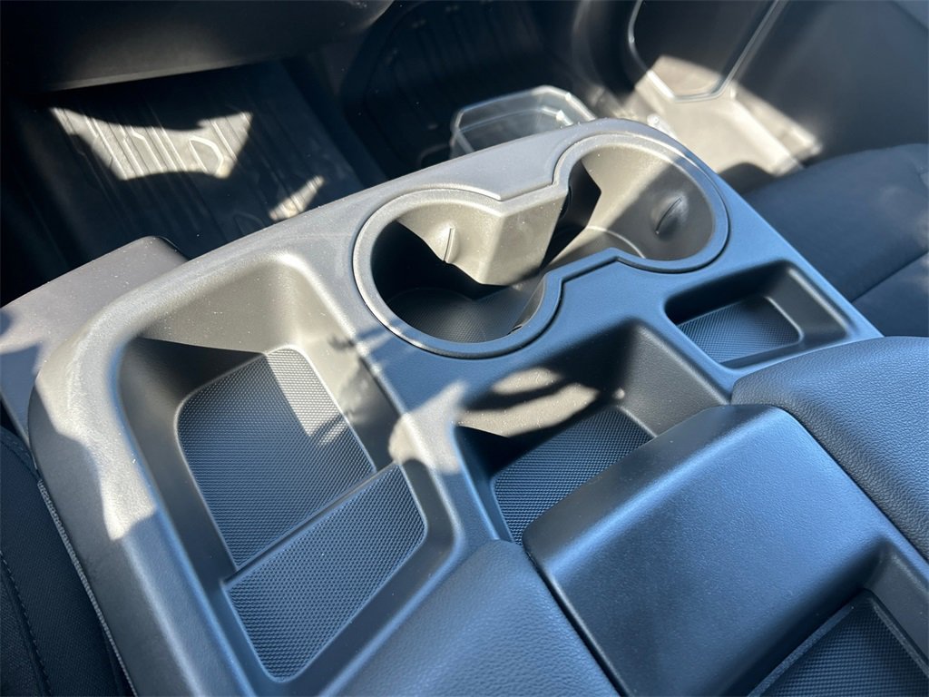 2026 GMC SIERRA - Image 26