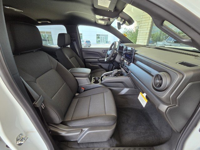 2026 Chevrolet Colorado Work Truck - Photo 30