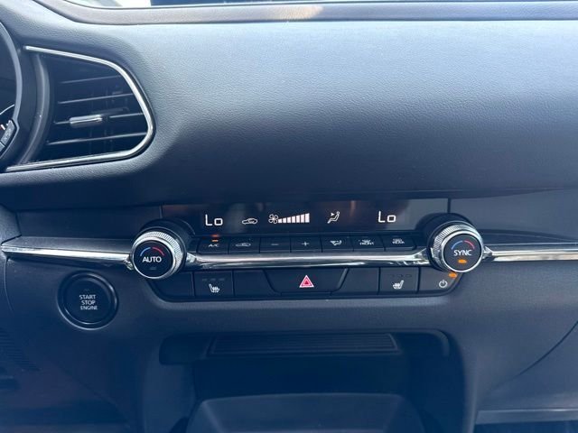 Used 2024 Snowflake White Pearl Mazda 2.5 S Premium Package image 15